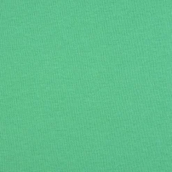 Bündchenstoff Schlauchware Organic Bio fein gras grün 35cm Breite