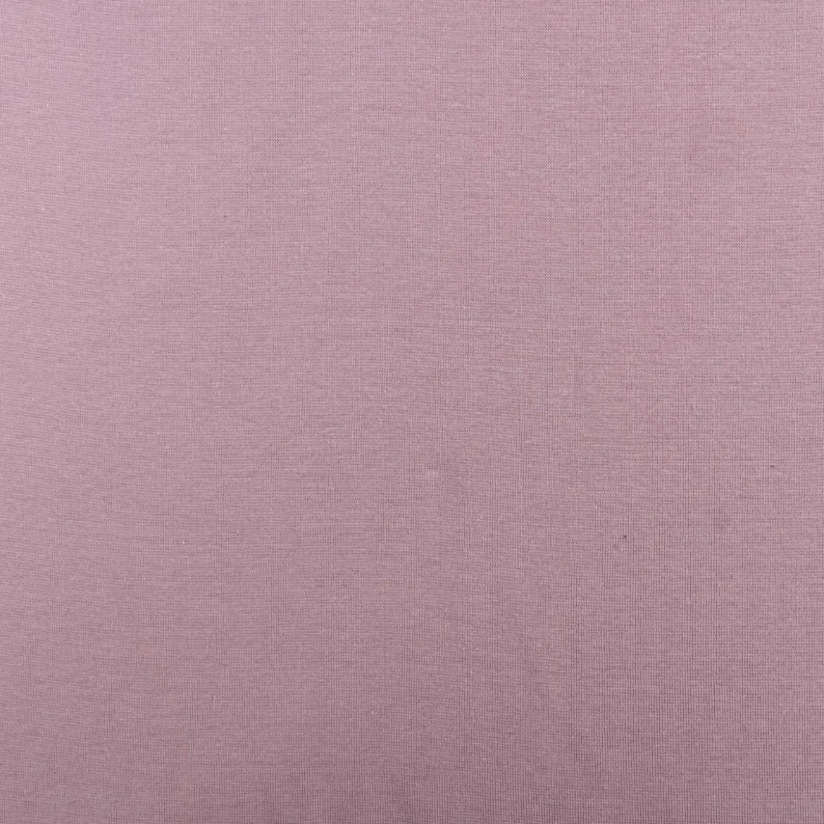 Bündchenstoff Schlauchware Organic Bio fein Flieder lila 35cm Breite