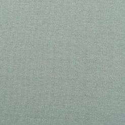 Bündchenstoff Schlauchware Organic Bio fein hell alt grün 35cm Breite