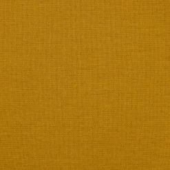 Bündchenstoff Schlauchware Organic Bio fein Senfgelb 35cm Breite