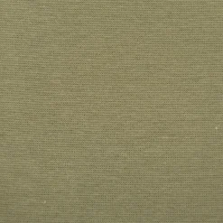 Bündchenstoff Strickschlauch Baumwolle uni tannengrün 35cm Breite