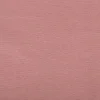Bündchenstoff Strickschlauch Baumwolle uni mauve 35cm Breite