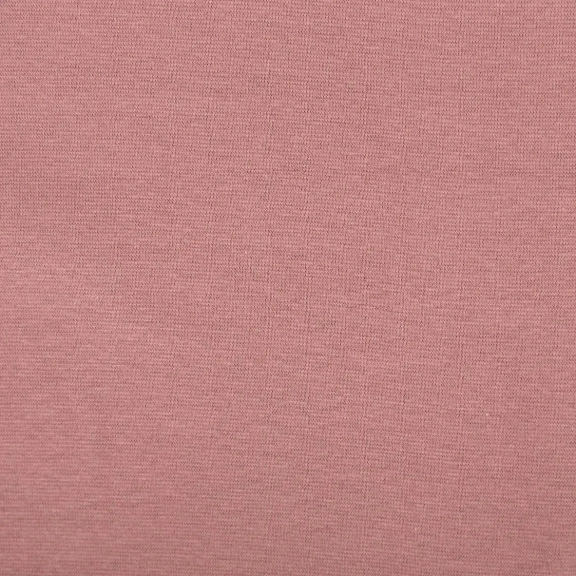Bündchenstoff Strickschlauch Baumwolle uni mauve 35cm Breite