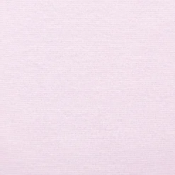 Bündchenstoff Strickschlauch Baumwolle uni lila 35cm Breite