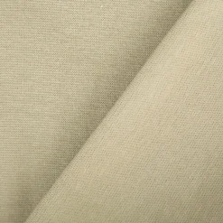 Bündchenstoff Strickschlauch Baumwolle uni olivgrün 35cm Breite