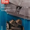 Bodennägel für Taschen 15 mm altmessing