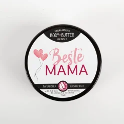 Bodybutter Beste Mama von La Vida 150ml