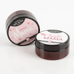 Bodybutter Beste Mama von La Vida 150ml
