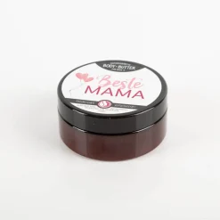 Bodybutter Beste Mama von La Vida 150ml