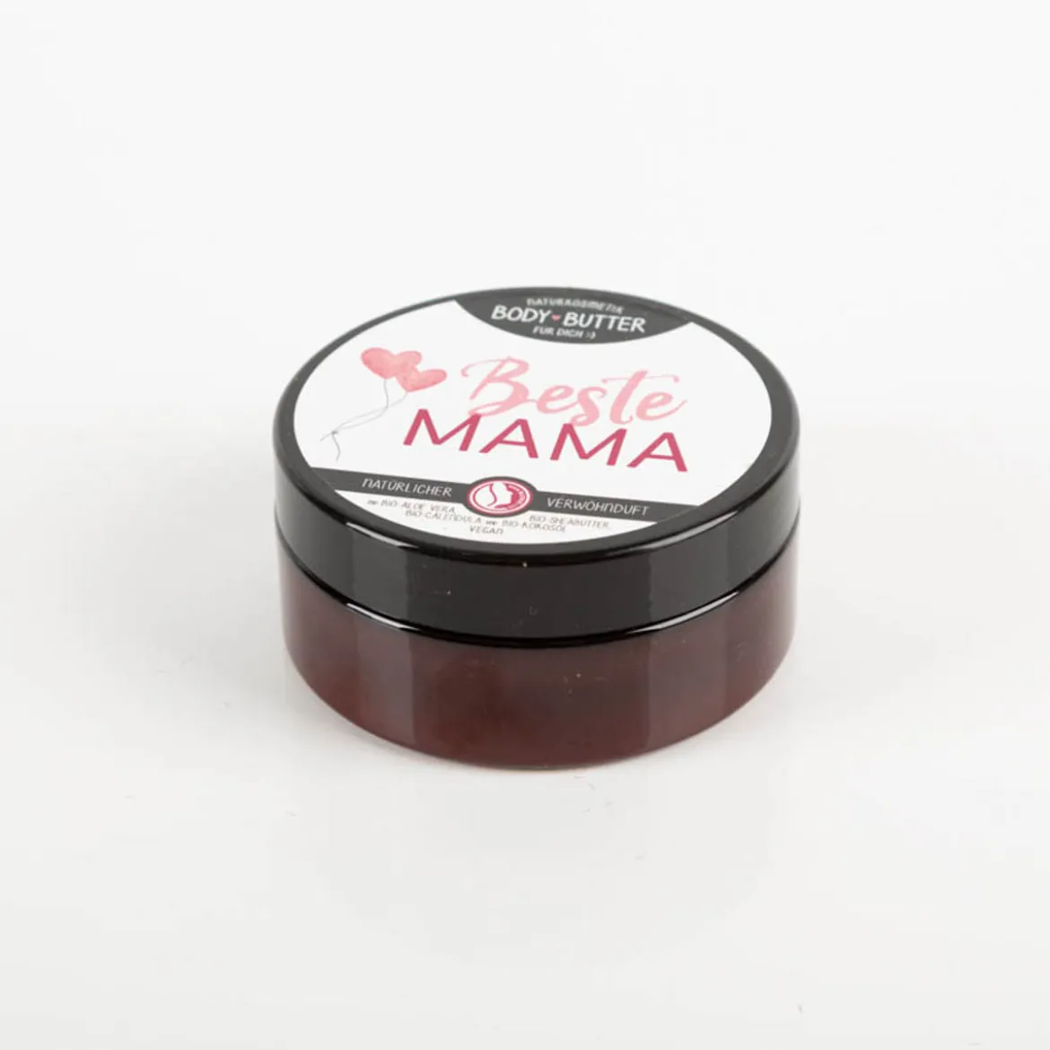 Bodybutter Beste Mama von La Vida 150ml