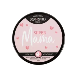 Bodybutter Supermama von La Vida 150ml