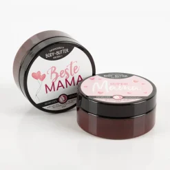 Bodybutter Supermama von La Vida 150ml