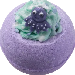 Bomb Cosmetic Badekugel Badebombe Let's get Kraken 160g