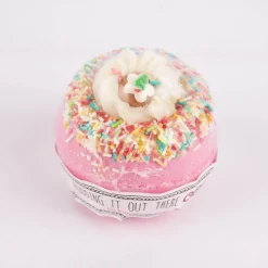 Bomb Cosmetic Badekugel Badebombe Pudding It Out There 160g