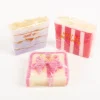 Bomb Cosmetic Seife Night at the Movies Popcorntüte rot weiß 100gr