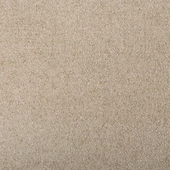 Boucle Polsterstoff mit Fleckschutz Petproof Doha beige meliert 1,45m Breite