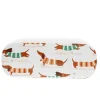 Brillenetui Sausage Dog Dackel von Rex London