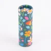 Buntstifte Set Fee Schmetterling Blumen 12 Stück in Dose 10x3,5cm