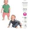 Burda Schnittmuster 9246 Babyausstattung