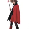 Burda Schnittmuster 2435 Cape