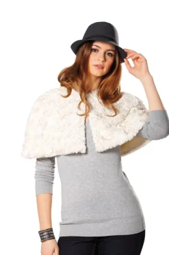 Burda Schnittmuster 7313 Cape