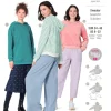Burda Schnittmuster 5979 Damen Sweater