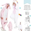 Burda Schnittmuster 2351 Einhorn & Hase