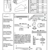Burda Schnittmuster 5670 Fahrrad Accessoires