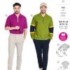 Burda Schnittmuster 5744 Herren Pulli