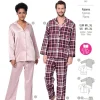 Burda Schnittmuster 5956 Hose Pyjama
