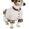 Burda Schnittmuster 7752 Hundemantel
