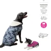 Burda Schnittmuster 6049 Hundemantel