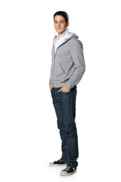 Burda Schnittmuster 7734 Jacke Shirt