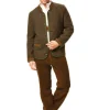 Burda Schnittmuster 7291 Janker
