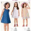 Burda Schnittmuster 9420 Kleid