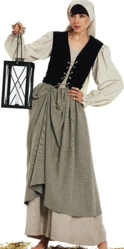 Burda Schnittmuster 2457 Kleid, Jacke, Weste