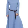 Burda Schnittmuster 7977 Kleid Mittelalter