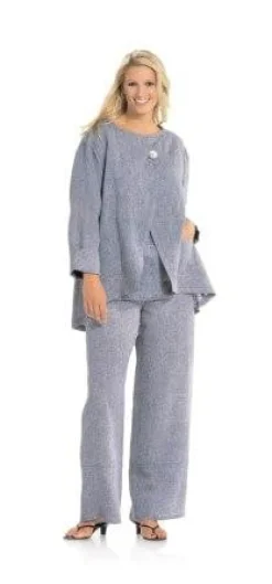 Burda Schnittmuster 8108 Kombination