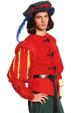 Burda Schnittmuster 7467 Landsknecht
