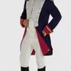 Burda Schnittmuster 2471 Napoleon