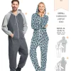 Burda Schnittmuster 6397 Overall