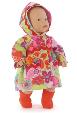 Burda Schnittmuster 7903 Puppenkleider