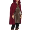 Burda Schnittmuster 7333 Robin Hood