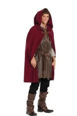Burda Schnittmuster 7333 Robin Hood
