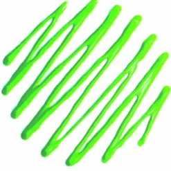 Candle Liner Kerzenmalfarbe Neongrün 30ml von Rico Design
