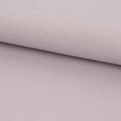 Canvas Baumwollstoff Waterproof wasserabweisende Ausrüstung uni grau 1,40m Breite