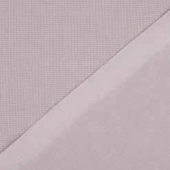 Canvas Baumwollstoff Waterproof wasserabweisende Ausrüstung uni grau 1,40m Breite