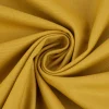 Canvas Baumwollstoff Waterproof wasserabweisende Ausrüstung uni curry-gelb 1,40m Breite
