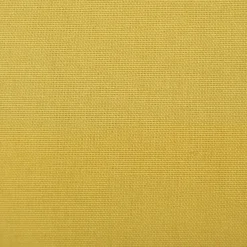 Canvas Baumwollstoff Waterproof wasserabweisende Ausrüstung uni curry-gelb 1,40m Breite
