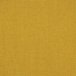Canvas Baumwollstoff Waterproof wasserabweisende Ausrüstung uni curry-gelb 1,40m Breite